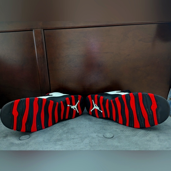 Jordan 10 #45 Double Nickel retros - Picture 6 of 6